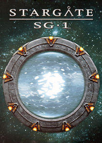 Stargate SG-1