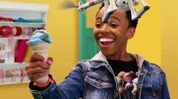 Eyes on the Prize Eyes on the Prize