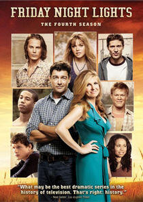 Friday Night Lights - Season 4