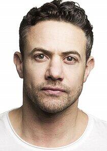 Warren Brown