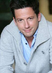 Ross McCall