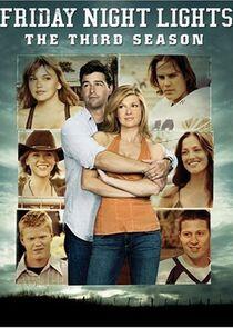 Friday Night Lights - Season 3