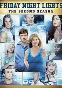 Friday Night Lights - Season 2