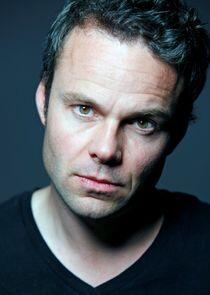 Jamie Glover