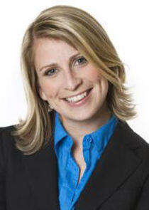 Liz Feldman