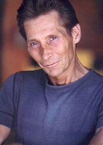 Robert Axelrod