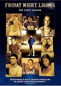 Friday Night Lights - Season 1