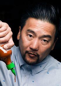 Roy Choi