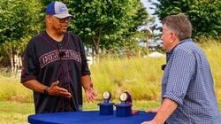 North Carolina Museum of Art, Hour 1 North Carolina Museum of Art, Hour 1