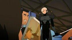 Two Lanes Diverged Two Lanes Diverged