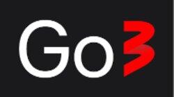 logo of Go3 TV