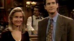 When Hermy Met Maureen McCormick