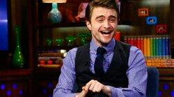 Daniel Radcliffe