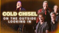 On the Outside Looking in - Cold Chisel