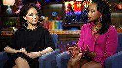 Phaedra Parks & Gloria Estefan