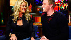 Kim Zolciak & Kroy Biermann