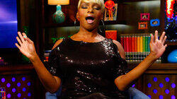 NeNe Leakes