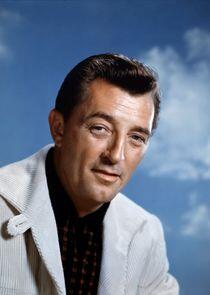 Robert Mitchum