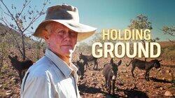 Holding Ground - Chris Henggeler