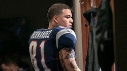 Who Killed Aaron Hernandez?