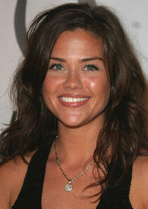 Susan Ward