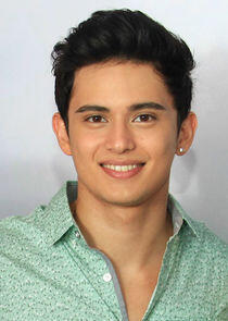 James Reid