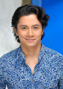 JC Santos