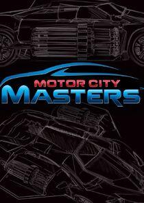 Motor City Masters