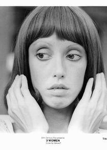 Shelley Duvall