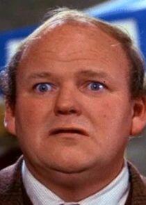 Roy Kinnear