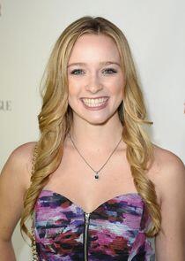 Greer Grammer