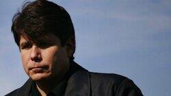 Rod Blagojevich