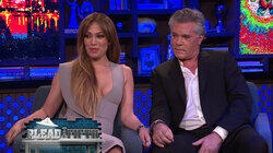 Jennifer Lopez, Ray Liotta