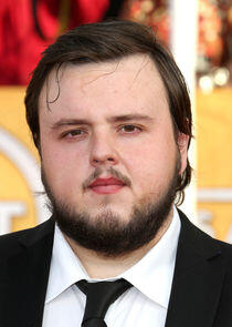 photo of John Bradley