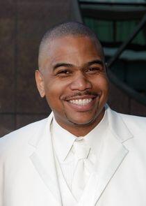 Omar Gooding