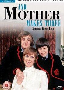 And Mother Makes Three - Season 2