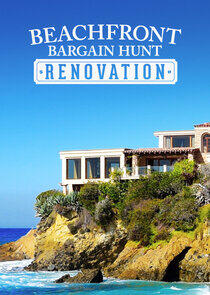 Beachfront Bargain Hunt: Renovation