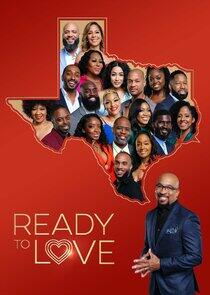 Ready to Love - Season 2