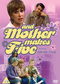 And Mother Makes Five - Season 2