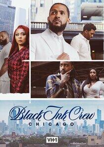 Black Ink Crew Chicago