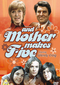 And Mother Makes Five - Season 1