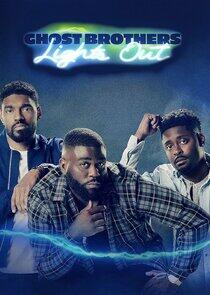 Ghost Brothers: Lights Out