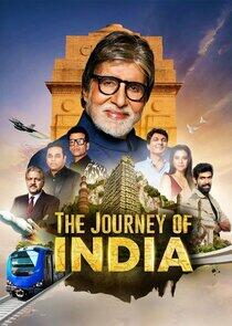 The Journey of India