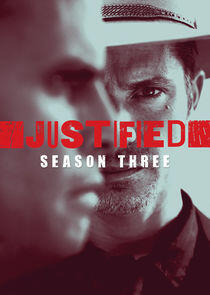 Justified - Season 3