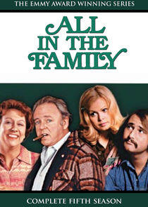 All in the Family - Season 5