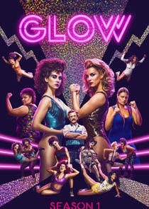 GLOW - Season 1