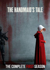 The Handmaid's Tale - Season 1