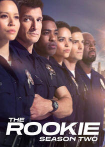 The Rookie - Season 2