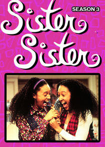 Sister, Sister - Season 3