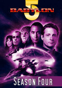 Babylon 5 - Season 4